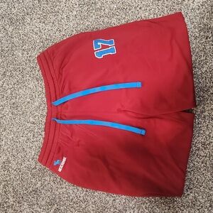 Vintage Abercrombie Sweatpants